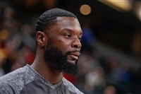 Lance Stephenson Tank Top #3448268