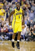 Lance Stephenson mug #G1691713