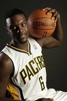 Lance Stephenson Sweatshirt #3448286
