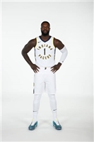 Lance Stephenson Longsleeve T-shirt #3448288