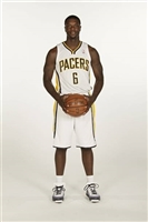 Lance Stephenson Longsleeve T-shirt #3448291