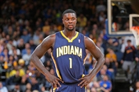 Lance Stephenson Sweatshirt #3448296