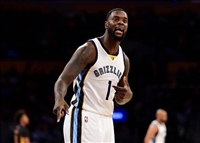Lance Stephenson Sweatshirt #3448303