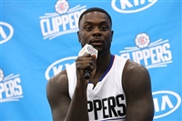 Lance Stephenson Sweatshirt #3448306