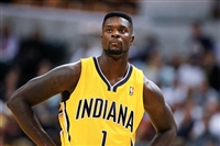 Lance Stephenson Tank Top #3448308