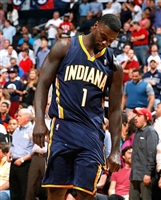 Lance Stephenson Sweatshirt #3448309