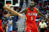 Lance Stephenson Tank Top #3448312