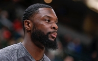Lance Stephenson Sweatshirt #3448321