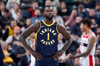Lance Stephenson Sweatshirt #3448333