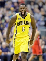 Lance Stephenson Tank Top #3448347