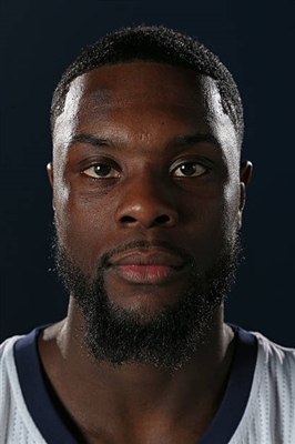 Lance Stephenson tote bag #G1691781