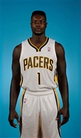 Lance Stephenson t-shirt #3448350