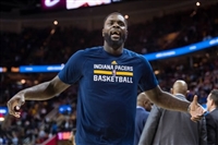 Lance Stephenson Tank Top #3448353