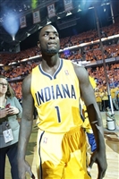 Lance Stephenson Sweatshirt #3448361