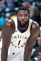 Lance Stephenson Sweatshirt #3448364