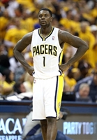 Lance Stephenson t-shirt #3448366