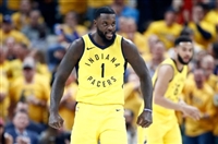 Lance Stephenson Tank Top #3448373