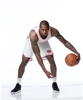 Lance Thomas longsleeve t-shirt #3450462