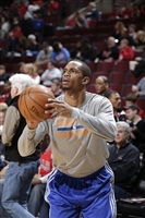 Lance Thomas longsleeve t-shirt #3450507