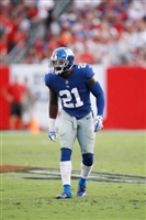 Landon Collins tote bag #G1714937