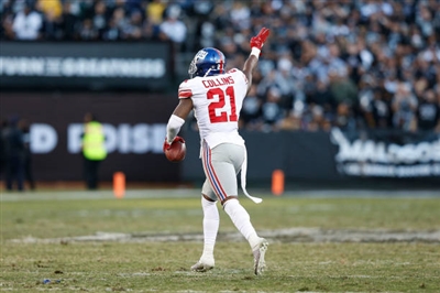 Landon Collins posters