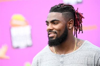 Landon Collins posters