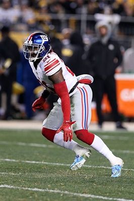 Landon Collins posters