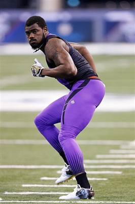 Landon Collins posters