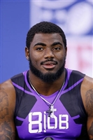 Landon Collins longsleeve t-shirt #3472722