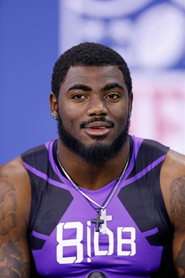 Landon Collins posters