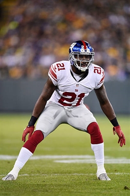 Landon Collins posters