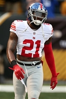 Landon Collins Tank Top #3472755