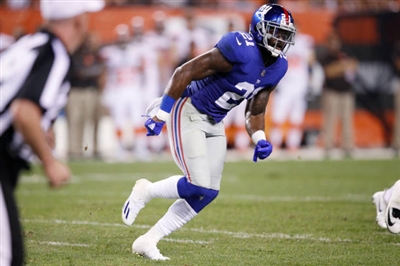 Landon Collins posters