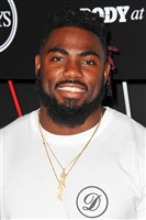 Landon Collins Tank Top #3472771