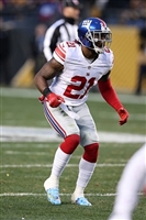 Landon Collins Tank Top #3472777