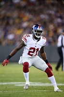 Landon Collins longsleeve t-shirt #3472778