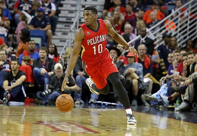 Langston Galloway poster