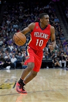 Langston Galloway Tank Top #3395530