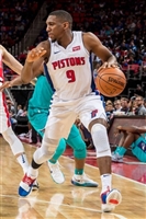 Langston Galloway Tank Top #3395593