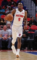 Langston Galloway Sweatshirt #3395622