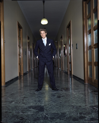 Lapo Elkann posters