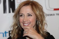 Lara Fabien longsleeve t-shirt #3234191