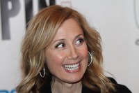 Lara Fabien longsleeve t-shirt #3234209