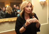 Lara Fabien longsleeve t-shirt #3234222