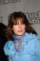 Lara Flynn Boyle hoodie #1322223