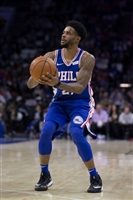 Larry Drew II Tank Top #3390731