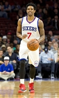 Larry Drew II Tank Top #3390736