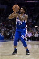 Larry Drew II Tank Top #3390740
