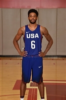 Larry Drew II t-shirt #3390742