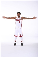 Larry Drew II Tank Top #3390743